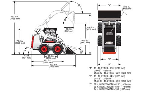 bobcat 640 skid steer weight|sizes of bobcats skid steer.